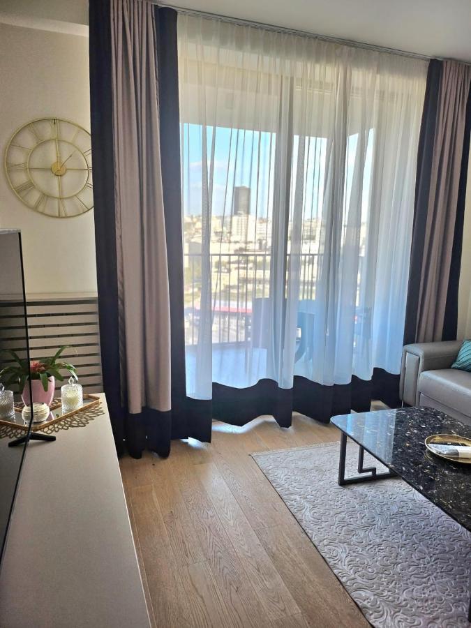 Fors Belgrade Waterfront Belgrado Exterior foto