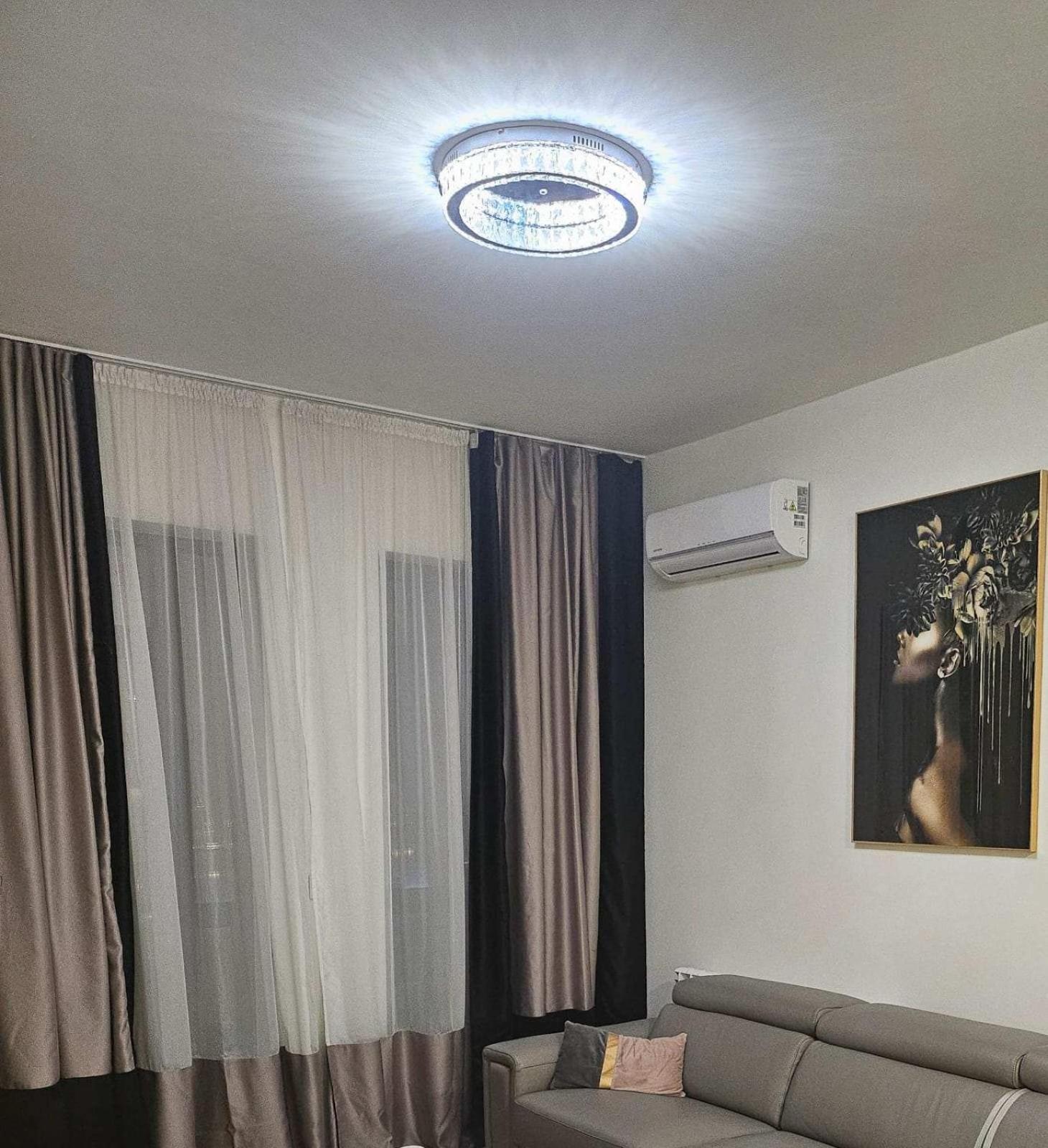 Fors Belgrade Waterfront Belgrado Exterior foto