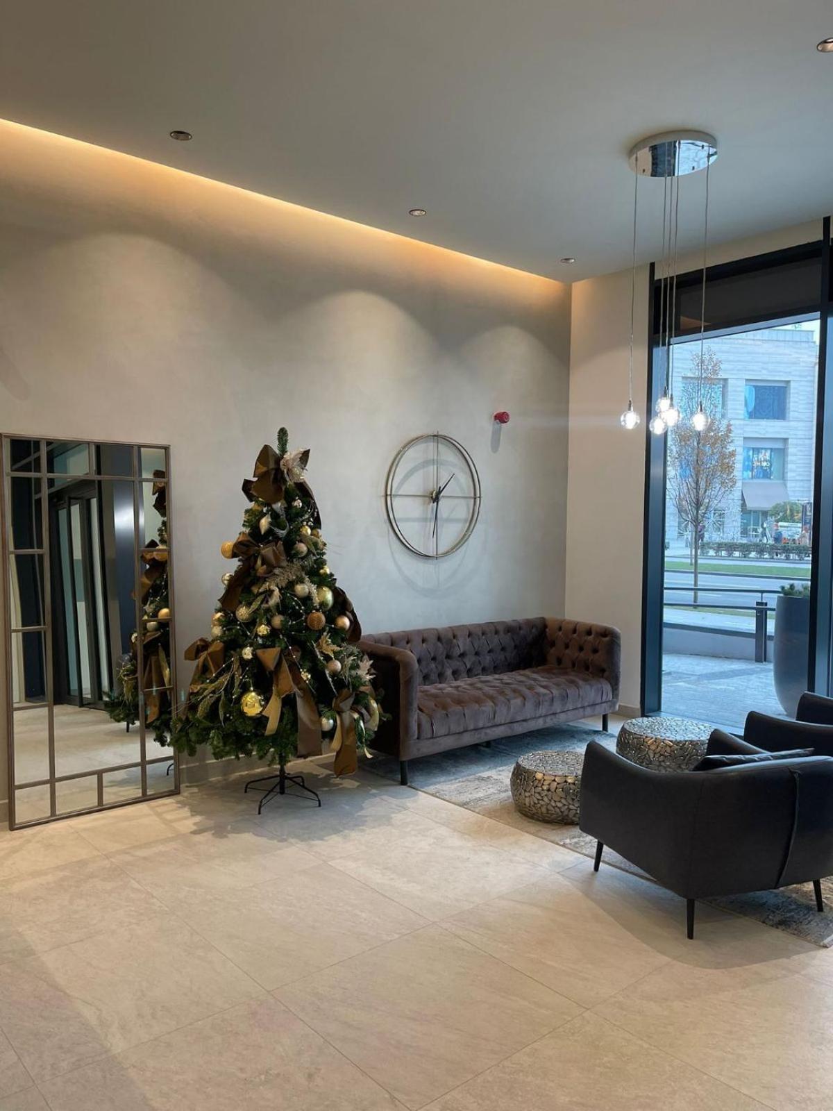 Fors Belgrade Waterfront Belgrado Exterior foto