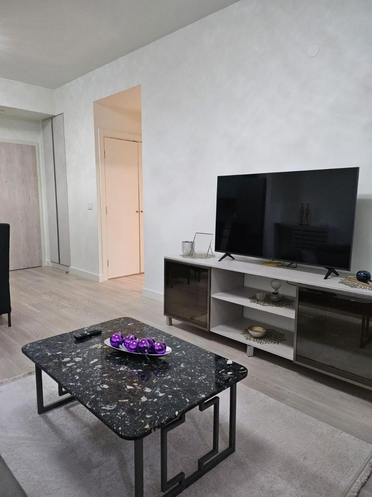 Fors Belgrade Waterfront Belgrado Exterior foto