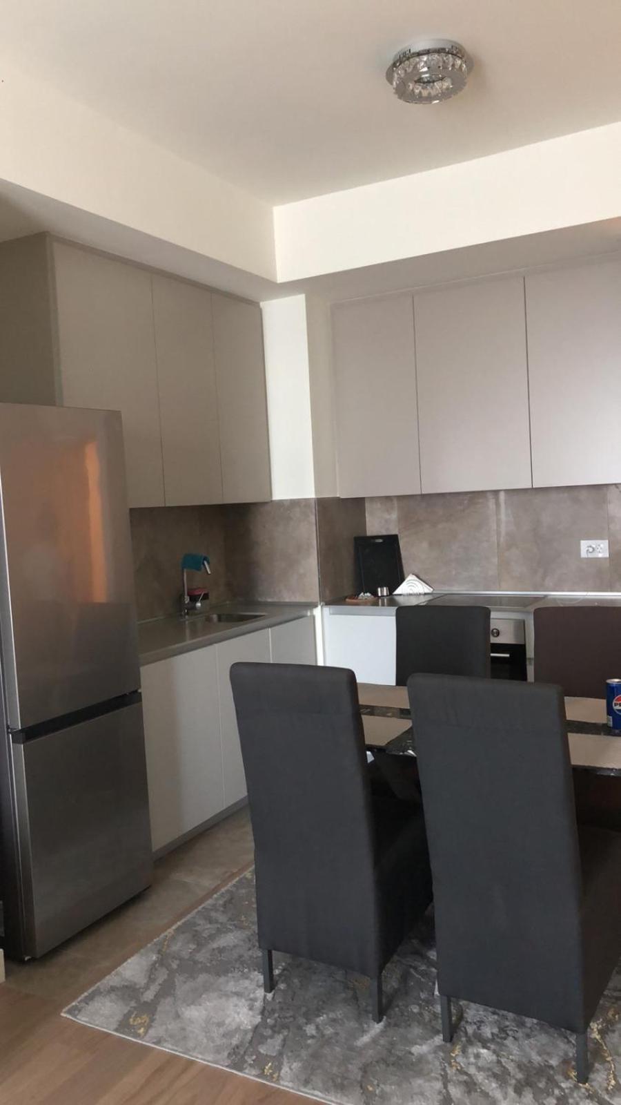 Fors Belgrade Waterfront Belgrado Exterior foto